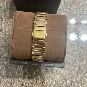 MICHAEL Michael Kors | Jewelry | Michael Kors Mk6547  Michael Kors MK6547 Bracelet Watch main image 0